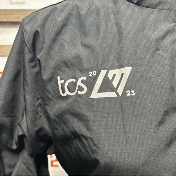 London Marathon 2023 official new balance jacket - Picture 2 of 5